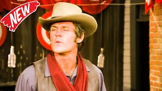 🔴 Bonanza Full Movie 4 Hours Long🔴 Season 12 Episode 2122232425 🔴 Western TV Series 1080p [upl. by Luhe675]