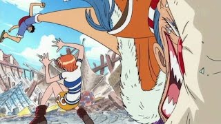 Quem Será O Vencedor Confronto das Habilidades da Akuma no Mi one piece episódio 8 resumo [upl. by Reimer786]