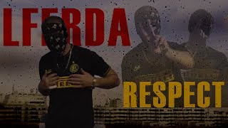 LFERDA  RESPECT Prod ISSAM Beats [upl. by Naujal]