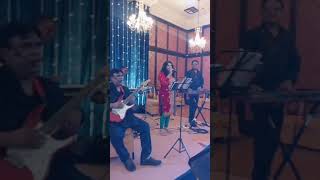 Laila Main Laila  Singer Divyasree Nandita [upl. by Tshombe382]