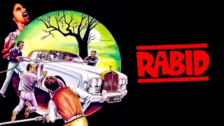 Rabid 1977 Trailer HD [upl. by Yeuh]