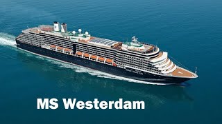 នាវា​ទេសចរ​ខ្នាត​យក្ស​ MS Westerdam នឹង​មកដល់​កម្ពុជា​នៅថ្ងៃទី​ 28122023 [upl. by Rhoads]