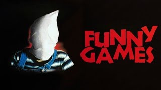 FUNNY GAMES 1997  Intro  End Credits Song  Soundtrack [upl. by Lonna]