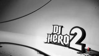 2Pac ft Dr Dre  California Love Remix DJ Hero 2  No Crowd [upl. by Piggy]