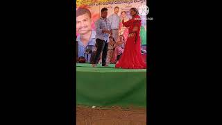 venkey Movie Gomgora Thotakada Song Dance Performance From Kallipalem venkatesh [upl. by Adnuahsal]