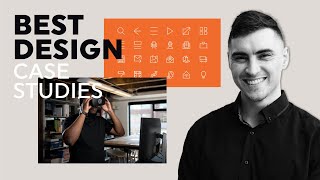 Best Design Case Studies 2020 [upl. by Aisylla]