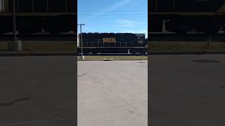 SKOL 4141 brother filmed [upl. by Jaffe526]