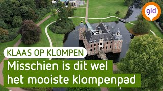 Klaas op Klompen  Bruilschepad Ruurlo [upl. by Arahc]