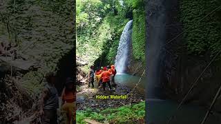 🔴 Curug Kuwung Temanggung II Air Terjun Tersembunyi [upl. by Allekim900]