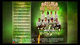 MISTER CORCUERA BAILALO MI NEGRA DISCO COMPLETO [upl. by Etac709]