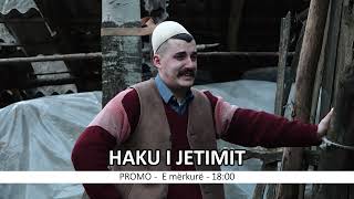 PROMO  Haku i Jetimit Film [upl. by Esmaria520]