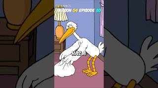 5 More of The Funniest Bird Moments In Family Guy [upl. by Jaquenetta834]