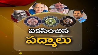 ఇళయరాజాకు పద‍్మవిభూషణ్ ధోనికి పద్మభూషణ్ [upl. by Geirk]