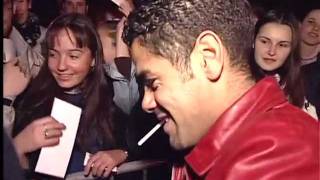 Jamel Debbouze  Jamel Hors Scene  2000 [upl. by Gelman946]