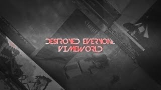 DESTROYED EVERYONE VIMEWORLD [upl. by Nathalia]