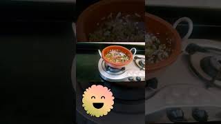 vegetable poha kaise banate haihow to make pohaviralshorts2024desimasalakhana [upl. by Sueahccaz399]