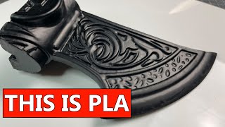 The FASTEST Way To SMOOTH 3D Prints [upl. by Putscher]