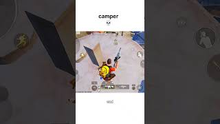 Wait for aata33gaming pubgmobile shorts pubgfunny [upl. by Yrrej]