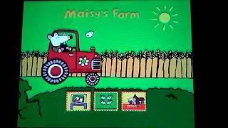 Maisys Farm Theme Song [upl. by Freud]