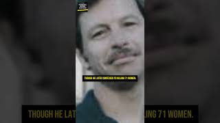 Gary Ridgway  the Green River Killer [upl. by Rekrap]