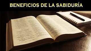 BENEFICIOS DE LA SABIDURÍA  PROVERBIOS 4  PREDICA PASTORA ALEJANDRA GIRALDO DE OROZCO [upl. by Solomon518]