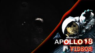 Apollo 18 Alternate Ending Crashes [upl. by Stets163]