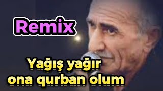 Yetim Eyvaz  Yagis yagir remix DJ Kiril meyxana remix azeri bass music 2023 [upl. by Mohr]