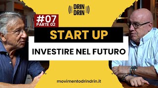 START UP investire nel futuro [upl. by Crutcher]