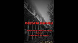 Gerasi Ngasu Renggat 6 [upl. by Adiraf]