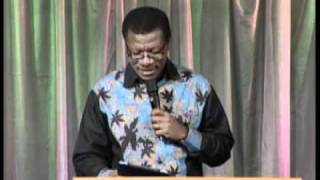 Growing Multiple Income Streams Part 2  Dr Mensa Otabil Maximise Life 2010 [upl. by Lunnete761]