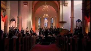 Dvorak Requiem mass op 89 Requiem Aeternam part 1 [upl. by Enilada]