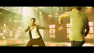 Jaguar The Film  SS Thaman Nikhil Kumaraswamy  Nikhil Gowda  H D Kumaraswamy [upl. by Ahsiadal]