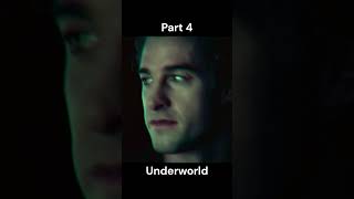 Part 4  Underworld Blood Wars underworld marvel vampire werewolf viralshorts [upl. by Audres]