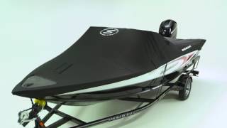 Smoker Craft Boat Covers by Dowco [upl. by Lytle]