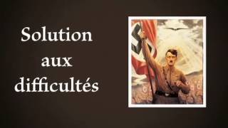 3° Le régime totalitaire dHitler [upl. by Adaran]