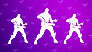 FORTNITE EMOTE quotSOLO DE CAISSE CLAIREquot 10 MINUTES FORTNITE quotSNARE SOLOquot EMOTE 10 MIN [upl. by Stein411]