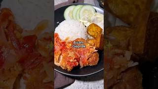 when I crave for fried chicken and spicy food easyrecipe [upl. by Yesteb]