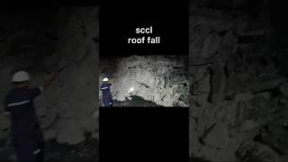 sccl singareni coalmines coalindia [upl. by Eannaj]