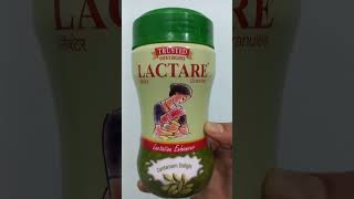 Lactare granules lactare granules ke fayde [upl. by Anoyet725]