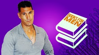 The TOP Books Every MAN Should Read [upl. by Hgielhsa]