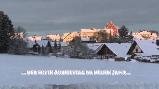 Guten Morgen Stetten am kalten Markt [upl. by Kally]