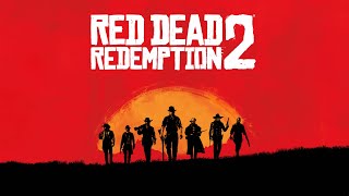 RED DEAD REDEMPTION 2  EPÍLOGO  PARTE 24 [upl. by Aifos]