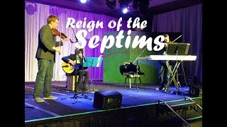 Reign of the Septims The Elder Scrolls IV Oblivion LIVE [upl. by Carlotta]