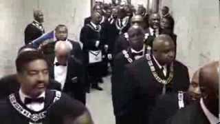 Moments with PHA Masons and Eastern Stars of New Jersey [upl. by Fennie]