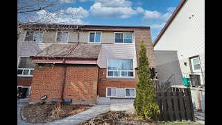 29B Woodvale Green Walkthrough  Lovely Townhome 3Bed2Bath  Craig Henry [upl. by Avenej]