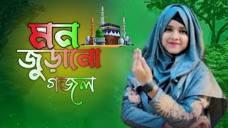 Shilpi Farina Khatun Bangla gojol Islamic gojol new gojol মনের মতন গজল 2024 নতুন গজল [upl. by Nnaid]