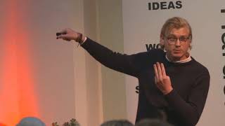 The promiss of open source evidence  Christiaan Triebert  TEDxHarderwijk [upl. by Etnaid603]