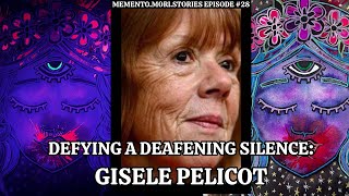 Defying A Deafening Silence The Story of Gisele Pelicot [upl. by Canter106]