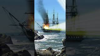 How Did Archimedes Set Ships on Fire shorts history mirror [upl. by Reimer]