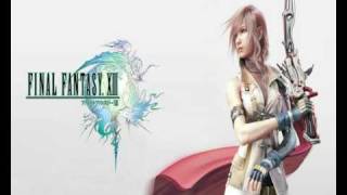 Final Fantasy 13 OST  Sayuri Sugawara  Eternal Love BEST QUALITY [upl. by Ebag]